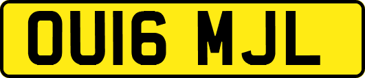 OU16MJL