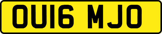 OU16MJO