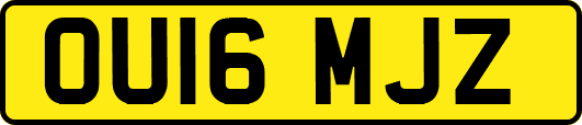 OU16MJZ