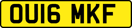 OU16MKF