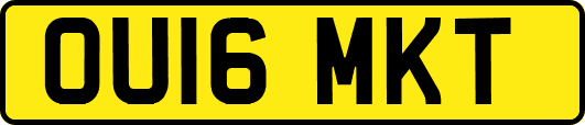 OU16MKT