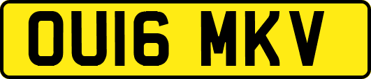 OU16MKV
