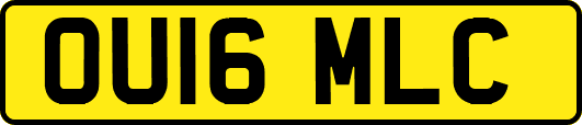 OU16MLC