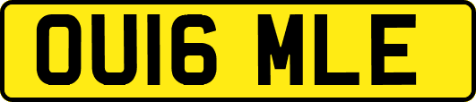 OU16MLE