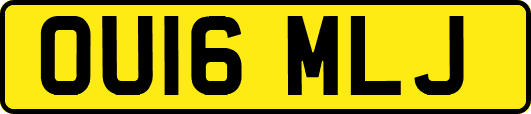 OU16MLJ