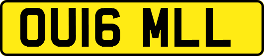 OU16MLL