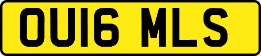 OU16MLS
