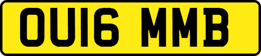 OU16MMB