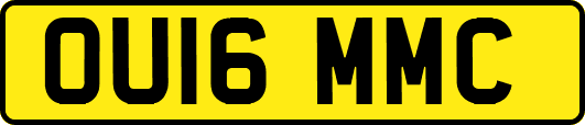 OU16MMC