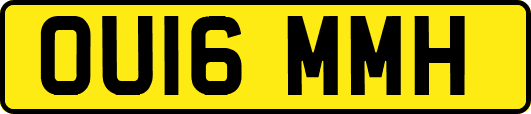 OU16MMH