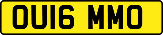 OU16MMO