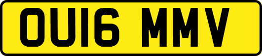 OU16MMV