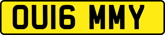 OU16MMY
