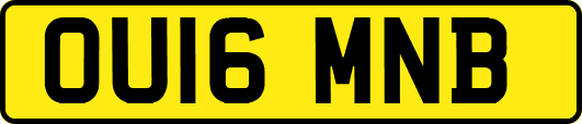 OU16MNB