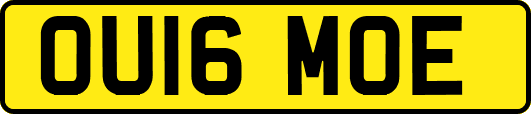 OU16MOE