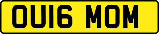 OU16MOM