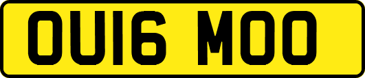 OU16MOO