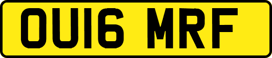 OU16MRF