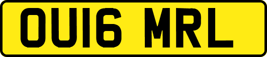 OU16MRL