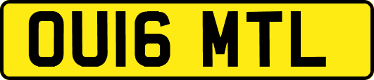 OU16MTL