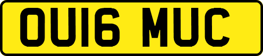 OU16MUC
