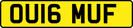 OU16MUF