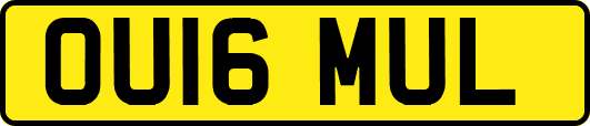 OU16MUL