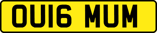 OU16MUM