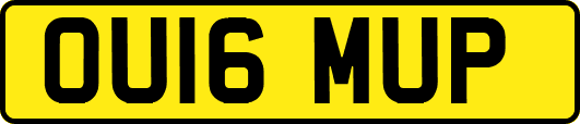 OU16MUP