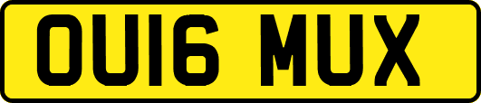 OU16MUX