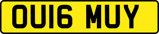 OU16MUY