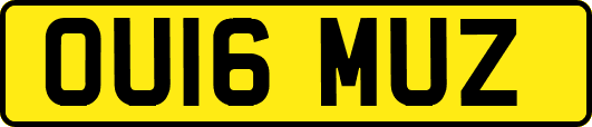 OU16MUZ