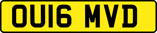OU16MVD