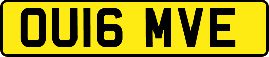 OU16MVE