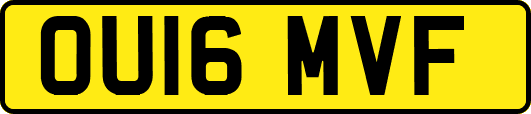 OU16MVF