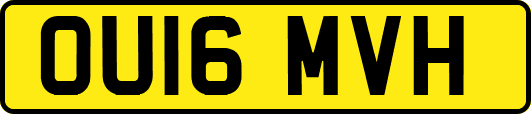 OU16MVH