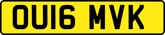 OU16MVK