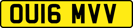 OU16MVV