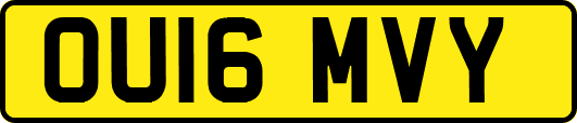 OU16MVY