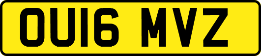 OU16MVZ