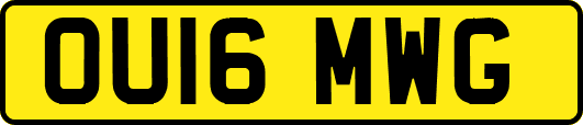 OU16MWG