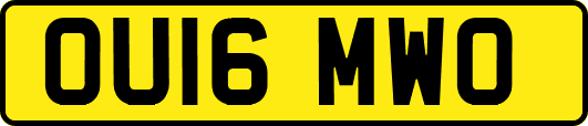 OU16MWO