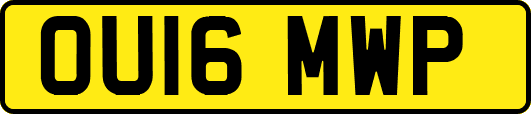 OU16MWP