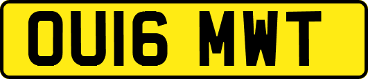 OU16MWT