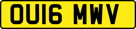 OU16MWV