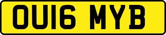 OU16MYB