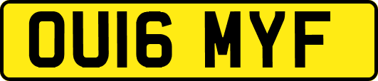 OU16MYF