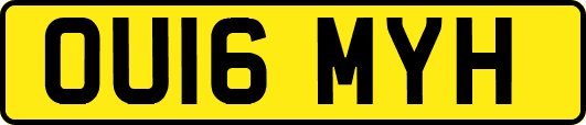 OU16MYH