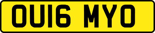 OU16MYO