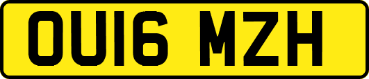 OU16MZH